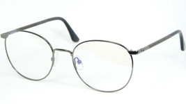 Wood Fellas Braunfels 11010 Walnut Gunmetal 599 Eyeglasses Glasses 53-19-145mm - £139.14 GBP