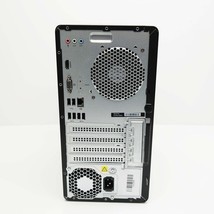 HP Pavilion Desktop 590-p0024 AMD Ryzen 3 2200G 8GB RAM 1TB image 6