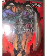 Devilman Accessories Keychain Vintage - £29.89 GBP