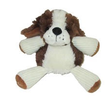 Scentsy Buddy Baby Patch Plush 8" Dog Includes Scent Pack Stuffed Animal Retired - $11.87