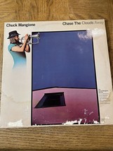 Chuck Mangione Chase The Clouds Away Album - £9.66 GBP