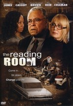 The Reading Room (DVD, 2005) - £4.64 GBP