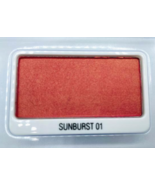 2 x Elizabeth Arden Beautiful Color Radiance Blush Sunburst 01 - 0.19 Oz... - £7.55 GBP