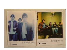 The Elms 1 Press Kit &amp; 2 Photo Truth, Soul, Rock Roll - $26.70