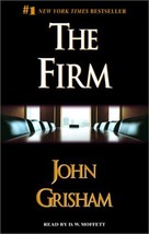 The Firm (John Grisham) Grisham, John and Moffett, D.W. - £6.87 GBP