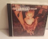 A Boy Named Goo by Goo Goo Dolls (CD, 1995, Metal Blade) - $5.22
