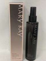 New In Box Mary Kay Makeup Brush Cleaner 6 fl oz Full Size ~ Fast, FREE ... - $15.00