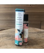 Good Chemistry Wild Child  Rollerball Perfume w/ Essential Oils, 0.25 fl oz - $19.95