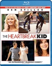 The Heartbreak Kid (Blu-ray, 2007) Ben Stiller NEW Factory Sealed Free S... - $6.67