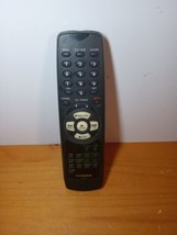 Fisher B21906 Remote Control, tested working - $11.55