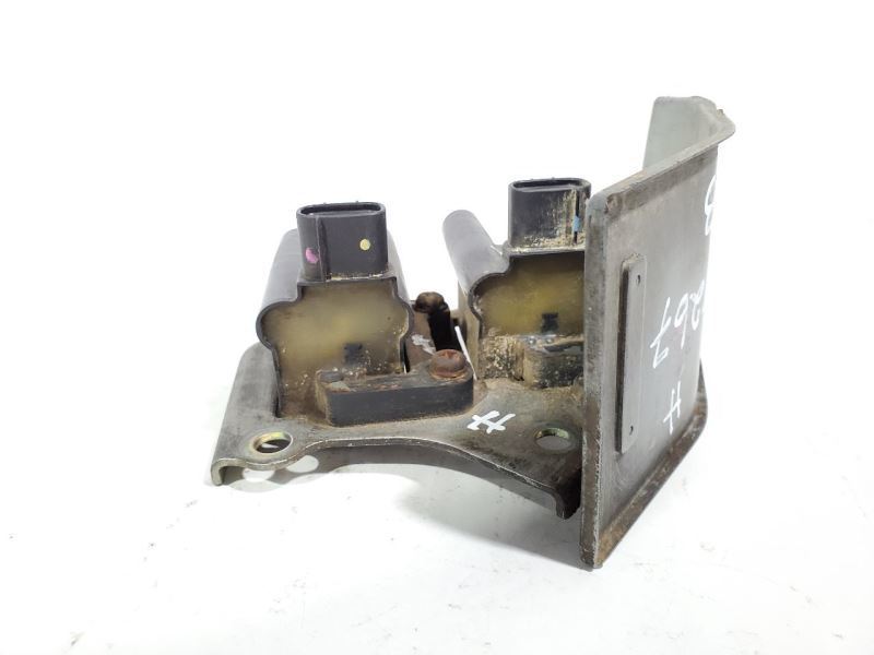 2000 Subaru Sambar OEM Pair Of Coil Packs Item image 5