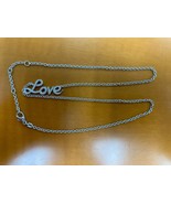 Authenticity Guarantee

Roberto Casarin 18k White Gold, 0.35ct Diamond C... - €2.174,68 EUR