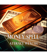 Money code, money law, alchemy, attract wealth quickly - €8,62 EUR