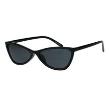 Womens Wide Butterfly Cateye Sunglasses Unique Stylish Shades UV 400 - £8.86 GBP