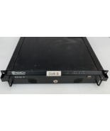 MARCH NETWORKS Hybrid Video Recorder 4316C NVR DVR 16 channel - £33.03 GBP