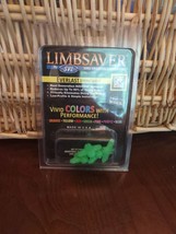 LimbSaver - Everlast - String Leech - Black - 4 Pack - £14.70 GBP
