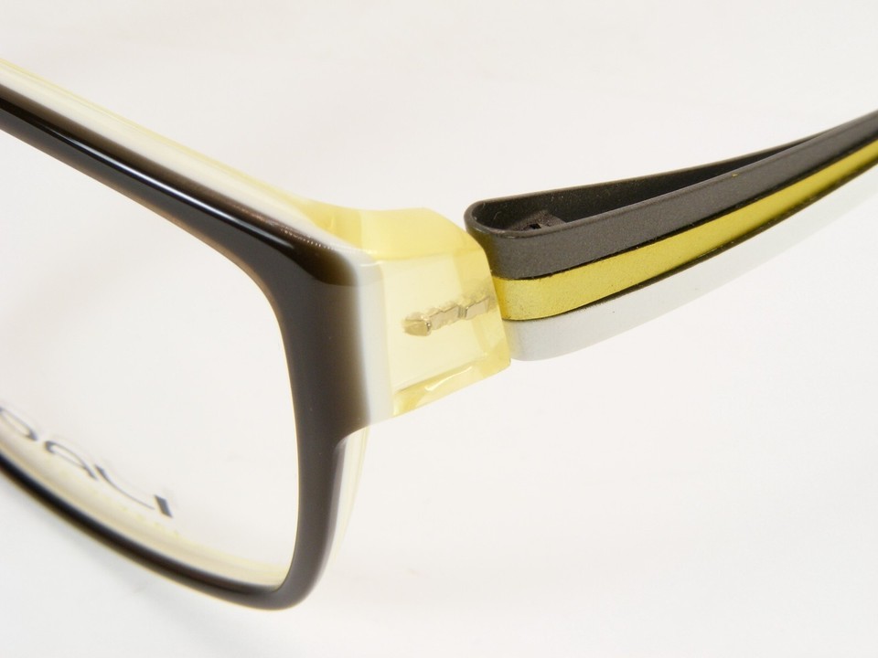 KOALI 5161C GA697 OLIVE GREEN EYEGLASSES GLASSES METAL FRAME 51-17-140mm (NOTES) Item image 5