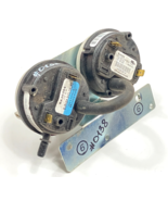 Carrier HK06NB019 BA20204 1.60&quot; / 0.76&quot; WC Furnace Air Pressure Switch u... - €21,47 EUR