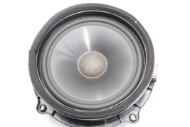 05-08 LAND ROVER LR3 REAR DOOR SPEAKER LEFT RIGHT HARMAN KARDON E6294 image 11