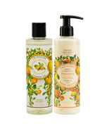 Panier Des Sens Soothing Provence Shower Gel and Body Lotion 8.4 Ounces Set - $837.41 MXN