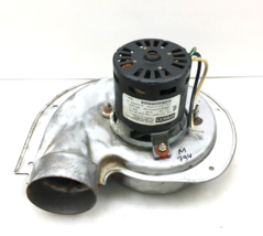 FASCO 7021-9335 U21B Draft Inducer Blower Motor Assembly 1010324 115V us... - $60.78