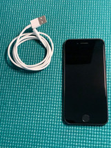 Apple iPhone SE 2nd Generation  64GB - Black  (Unlocked) A2275 (CDMA + GSM) - £126.61 GBP