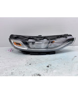 92208-K0  2019 2020 2021 KIA SOUL HALOGEN FRONT RIGHT OEM RUNNING LIGHT - $68.60 CAD