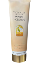 Victoria's Secret Warm Horizon Fragrance Lotion - $19.95