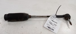 Dodge Journey Steering Rack Pinion Tie Rod End W Boot Left Driver 2011 2012 2... - £28.15 GBP