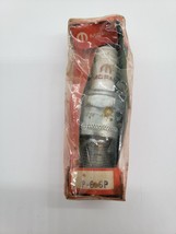 Mopar Brand P-6-6P Spark Plug NOS Chrysler Corp. Brand New NOS - $9.30