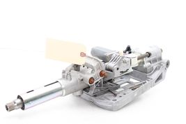 10-13 MERCEDES-BENZ E350 SEDAN Steering Column F3674 image 4
