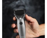 StyleCraft Ace Waterproof Electric Shaver With Precision Trimmer | SC801 - $75.23