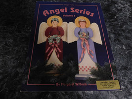 Angel Series Volume 1 one by Margaret Wilburn - £2.34 GBP