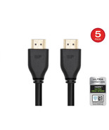 Monoprice 42677 MONOPRICE 8K CERTIFIED ULTRA HIGH SPEED HDMI CABLE - HDM... - $1,499.74 MXN