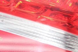 Right Passenger Side LED Quarter Taillight Opt 8SL Fits 08-12 AUDI A5 8250 image 9