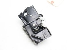 12-18 BMW F30 320I 328I HOOD LOCK LATCH E3138 image 5