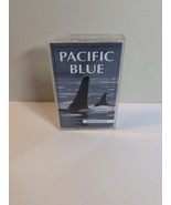 Pacific Blue North-Sound Sound Effects &amp; Nature Cassette Tape Whale Sounds - $27.08 CAD