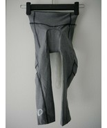 Pearl Izumi 2018/19 Womens Escape Sugar Cycling 3/4 Tight/Knicker Grey S... - $715.03 MXN