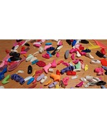 Used Vintage Mattel Barbie Doll Accessories Lot READ - $19.92