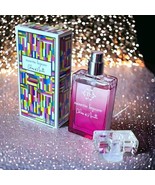 Colors of Nanette by Nanette Lepore 0.68 fl Oz Eau De Parfum Spray New I... - £19.41 GBP