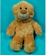 Build A Bear Workshop Light Brown Tan BABW Stuffed Animal Bear Plush 16&quot; - $21.77
