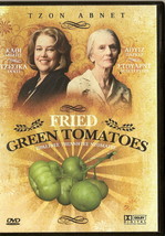 Fried Green Tomatoes Kathy Bates, Jessica Tandy R2 Dvd - £8.64 GBP