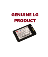 OEM LG LGLP-AHLM 950mAh Battery for LG enV Touch VX11000 Verizon - €14,54 EUR