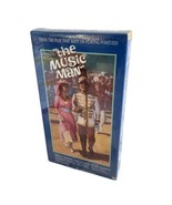 The Music Man-  (VHS, 1962) Warner Home Video. Brand New old Stock - Sealed - $24.74