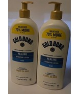 Gold Bond Healing Hydrating Hand and Body Lotion &amp; Cream with Aloe, Size... - $588.26 MXN
