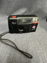 35mm One Film Camera From Polaroid - Tested - Works - Had Film In It - $18.61