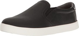 Dr. Scholl&#39;s Shoes womens Madison Fashion Sneaker, Black/Black, 8.5 US - £15.62 GBP