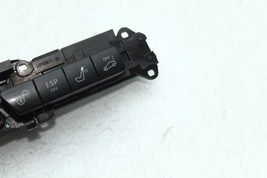 2003-2006 MERCEDES W250 CL500 CL55 CENTER DASH HAZARD ESP LOCK SWITCH H1042 image 15