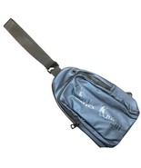Charles Knight Sling Bag – Waterproof Crossbody Chest Bag for Men &amp; Women - $240.43 MXN