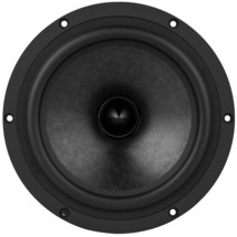 Dayton Audio - RS225P-4A - 8 in. Reference Paper Cone Drivers / Woofer - 4 Ohm - £79.89 GBP
